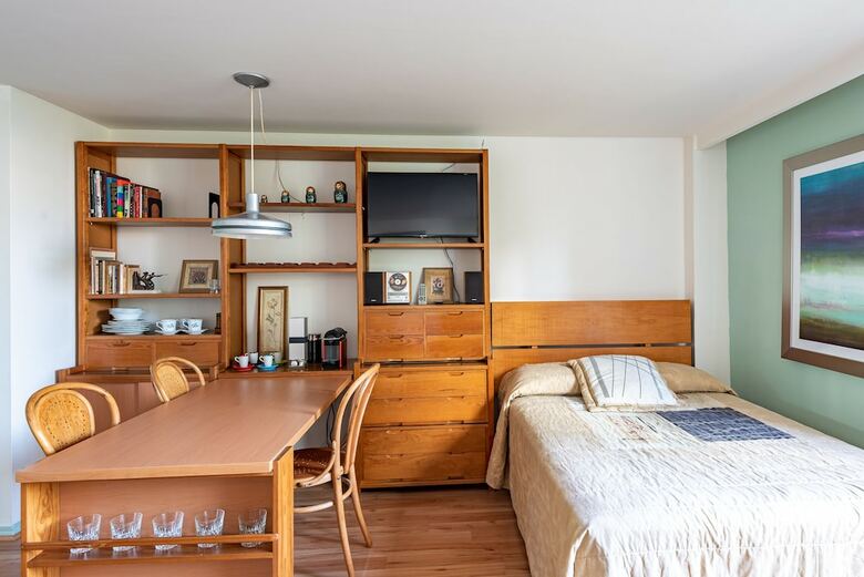 Apartamentos Juub Reforma At Your Doorstep