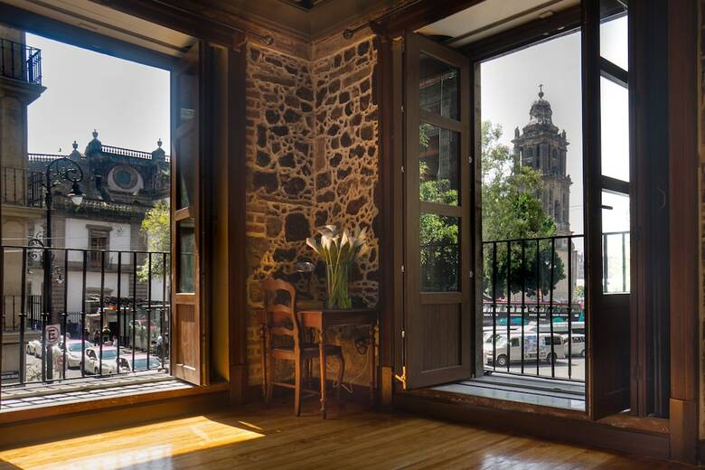 Apartamentos Casa Sauto Luxury Family Suites