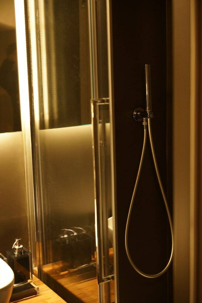 L'americano Luxury Rooms B&B