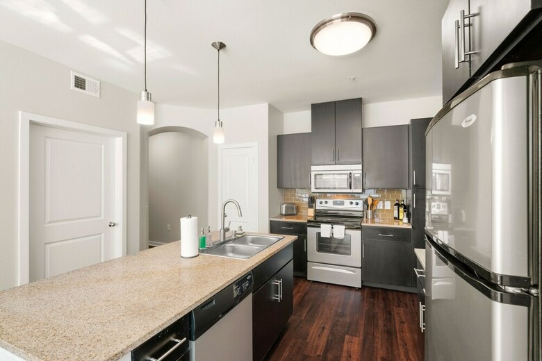 Kasa Dallas Downtown Apartments