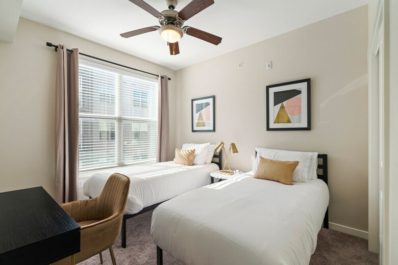 Kasa Dallas Downtown Apartments
