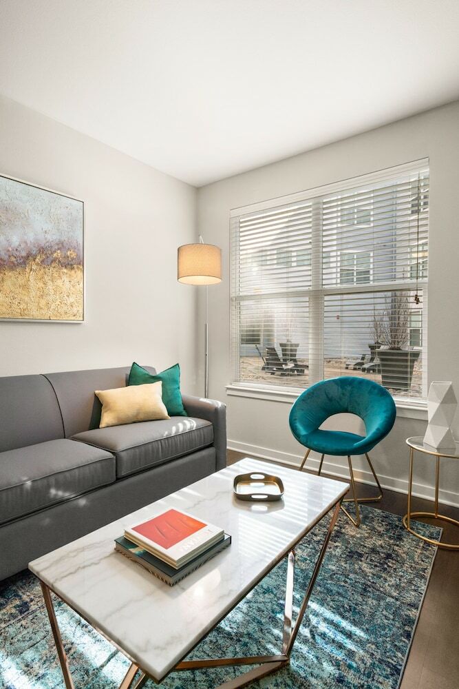 Kasa Dallas Downtown Apartments