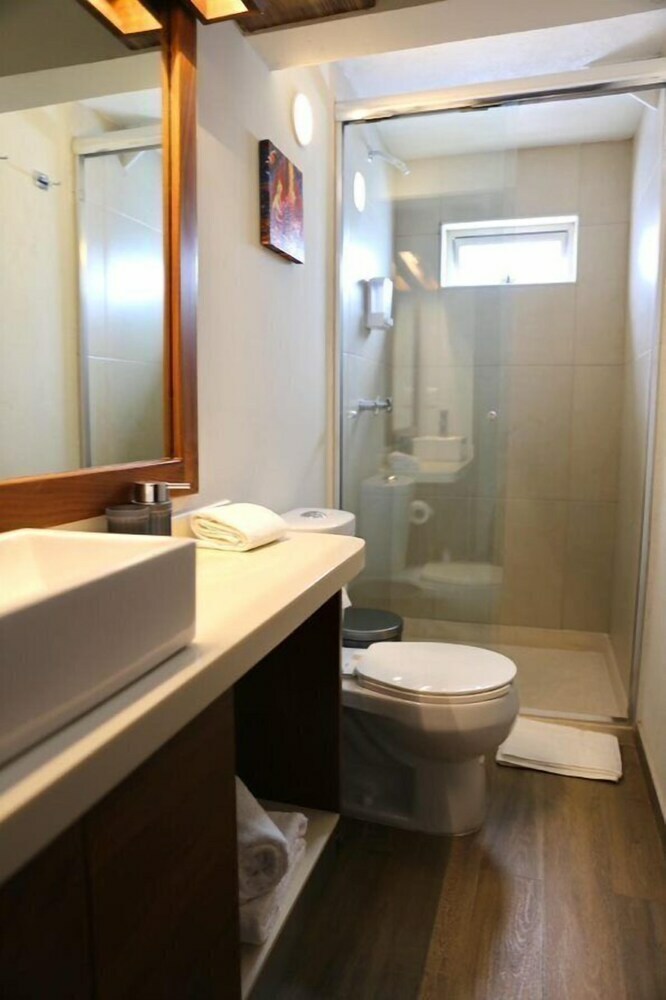 Apartamentos Juub Luxe 1 Bedroom Flat At Reforma