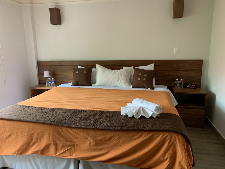 Apartamentos Juub 1 Bedroom Studio Perfect Location