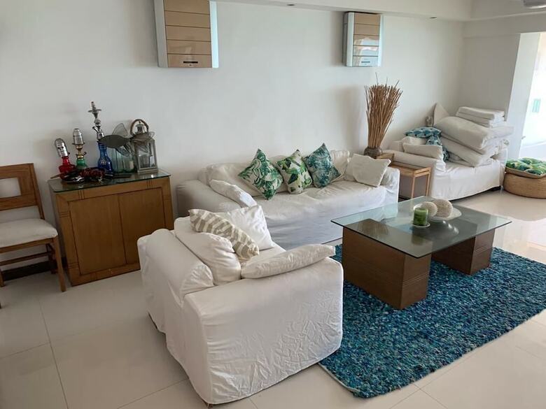 Juub Acapulco, Exclusive Beachfront Apartment