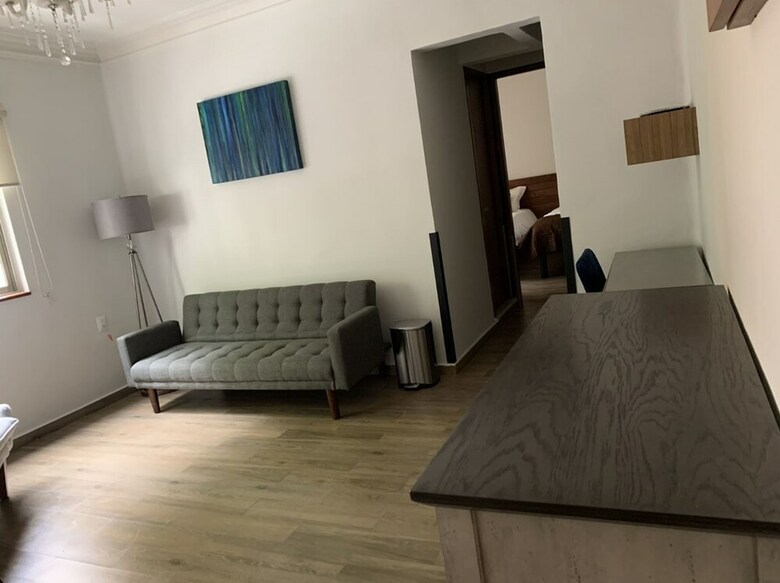 Apartamentos Juub Great 1 Bedroom Studio At Reforma