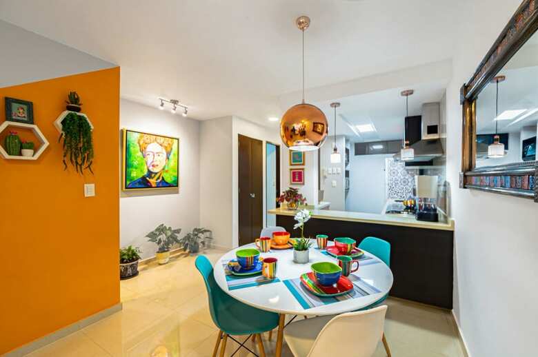 Apartamentos Juub Marvelous 1 Bedroom Apt At Condesa