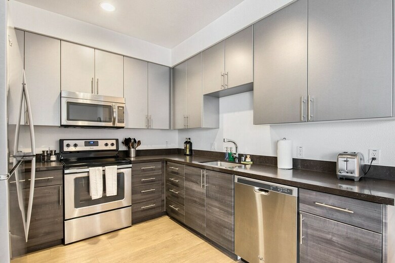 Kasa San Jose Alum Rock Apartments
