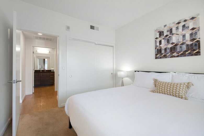 Kasa San Jose Alum Rock Apartments