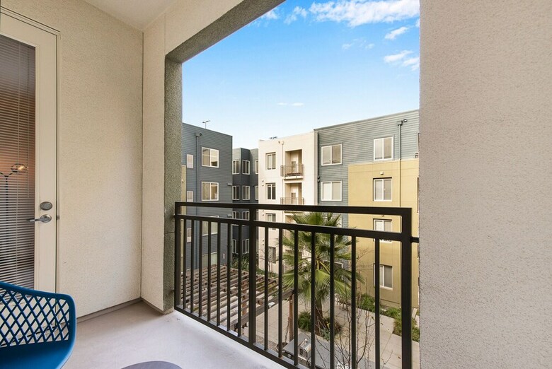 Kasa San Jose Alum Rock Apartments