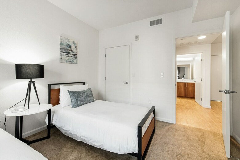 Kasa San Jose Alum Rock Apartments