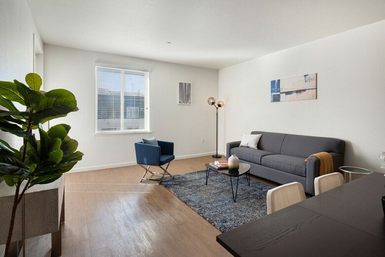 Kasa San Jose Alum Rock Apartments