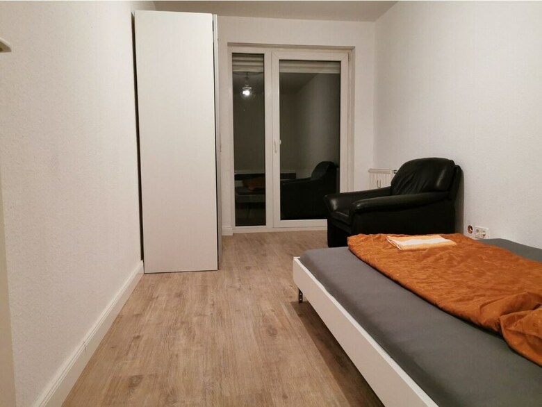 Apartamento Nice Flat Near Town Centre & W�hrder See