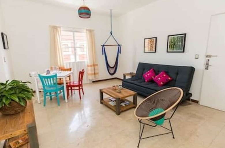 Apartamentos Feel At Home In Oaxaca