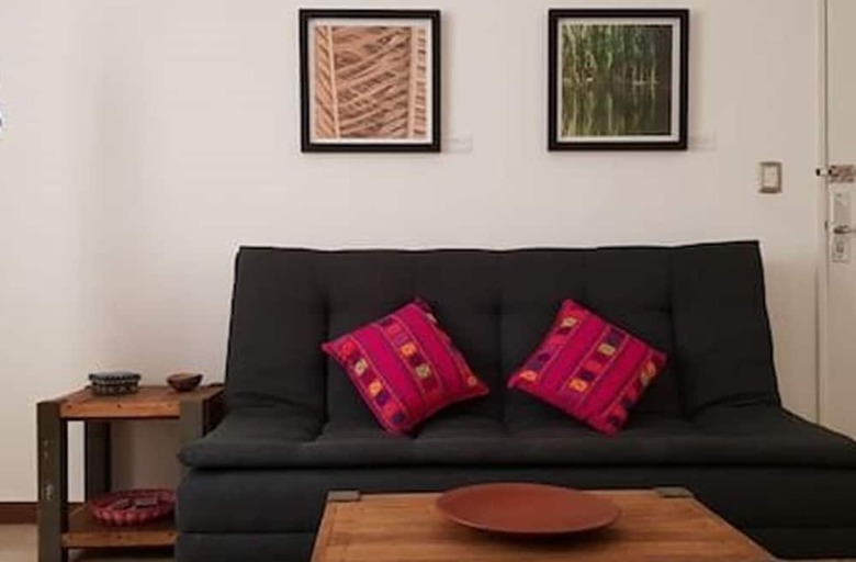 Apartamentos Feel At Home In Oaxaca
