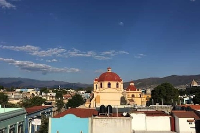 Apartamentos Feel At Home In Oaxaca