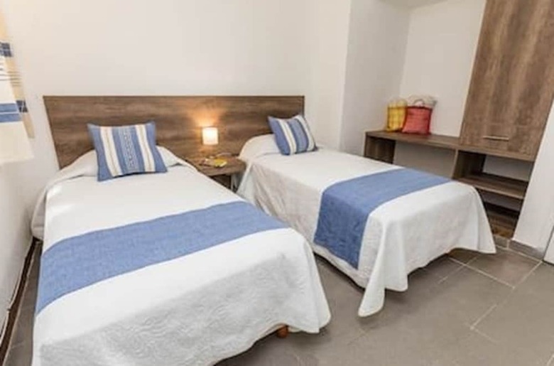 Apartamentos Oaxaca At Your Doorstep