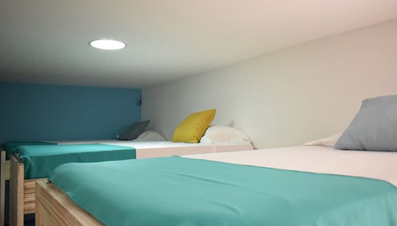 Hostal Malaki Hotel Boutique