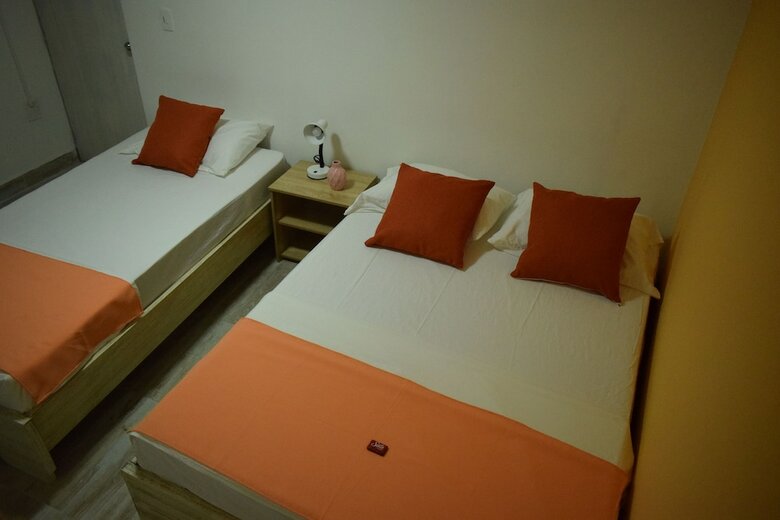 Hostal Malaki Hotel Boutique