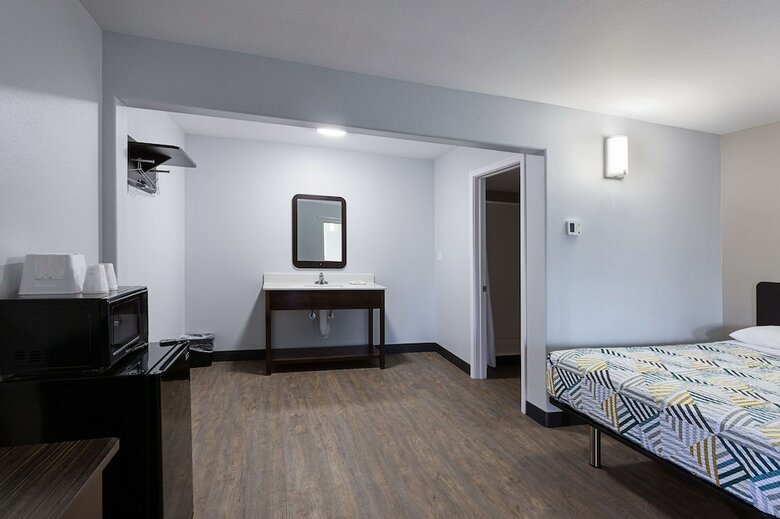 Motel 6 Show Low, Az