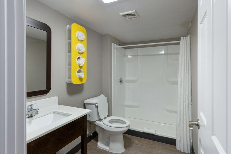 Motel 6 Show Low, Az