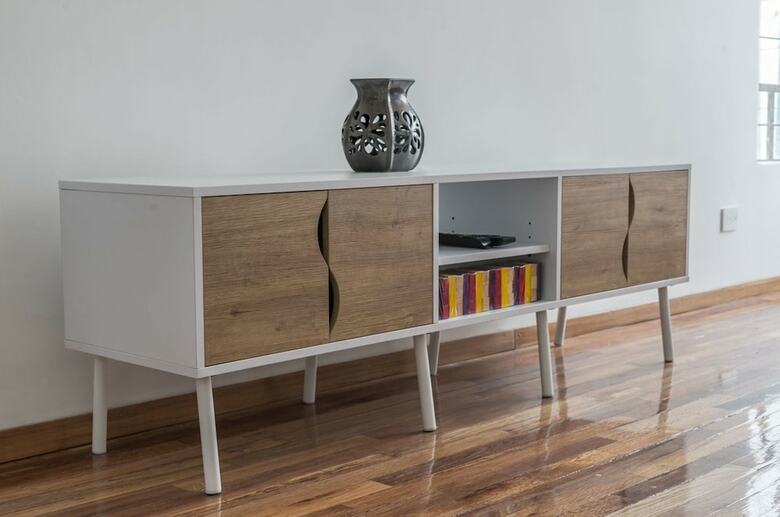 New Boutique Apartment, Polanco District