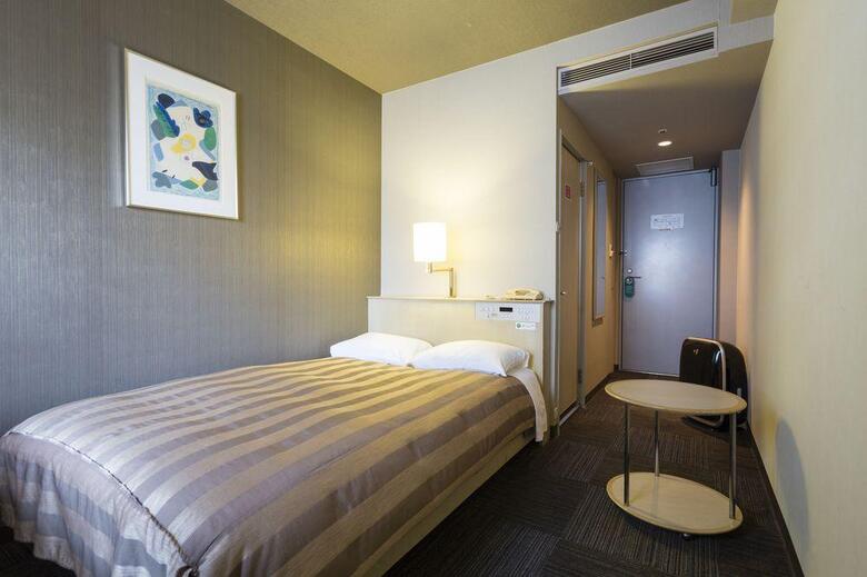 Ark Hotel Kyoto - Route-inn Hotels -