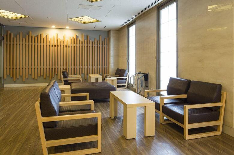Ark Hotel Kyoto - Route-inn Hotels -