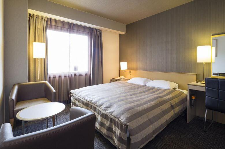Ark Hotel Kyoto - Route-inn Hotels -