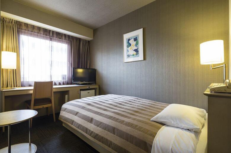 Ark Hotel Kyoto - Route-inn Hotels -