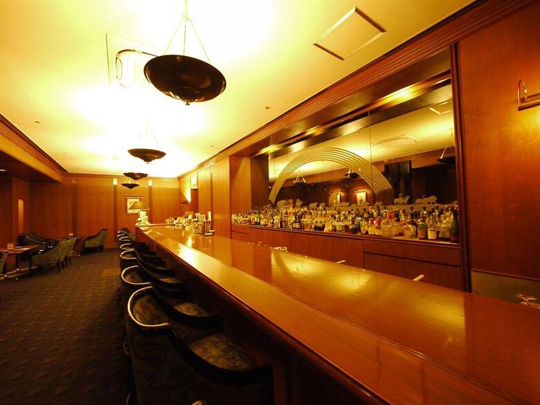 Ark Hotel Kyoto - Route-inn Hotels -
