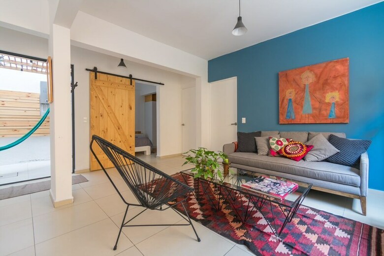 Apartamentos Juub Traditional Condesa Experience