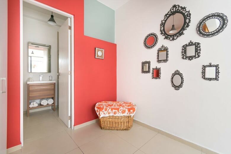 Apartamentos Juub Traditional Condesa Experience