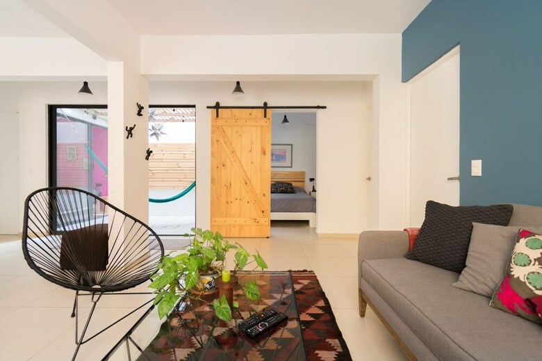 Apartamentos Juub Traditional Condesa Experience