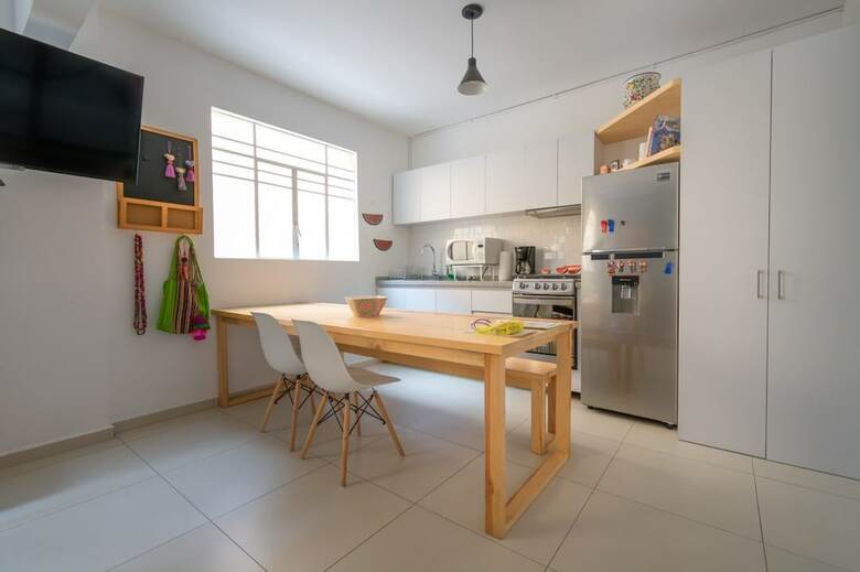 Apartamentos Juub Traditional Condesa Experience