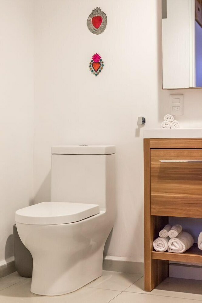 Apartamentos Juub Traditional Condesa Experience