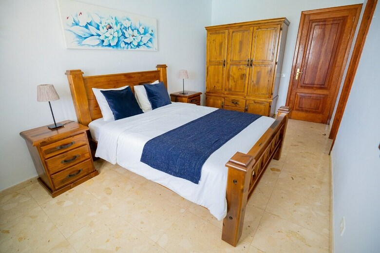 Hotel Finca Isabel