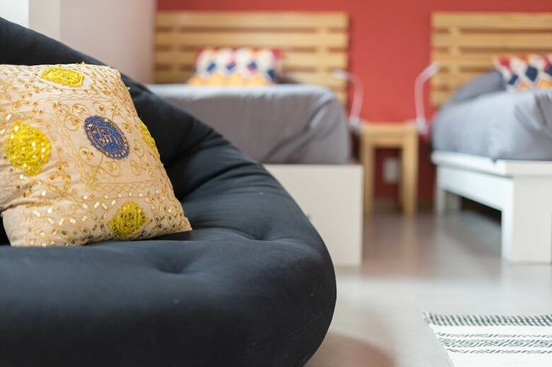 Apartamentos Juub Welcome To Condesa!
