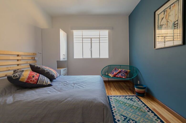 Apartamentos Juub Welcome To Condesa!