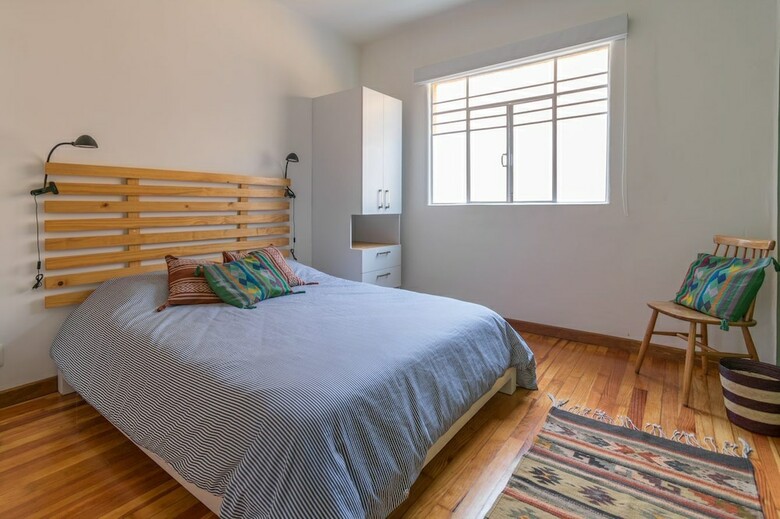 Apartamentos Juub Welcome To Condesa!