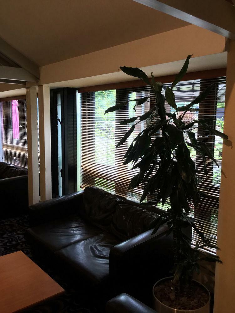Waterloo Hub Hotel & Suites