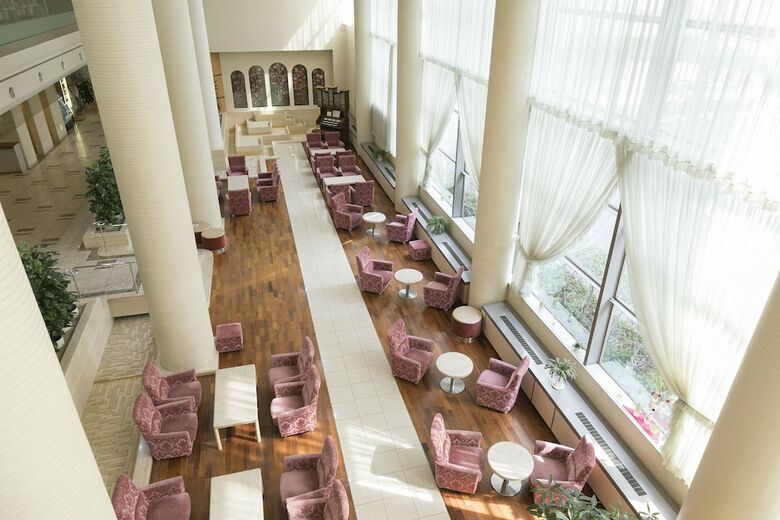Ark Hotel Okayama - Route-inn Hotels -