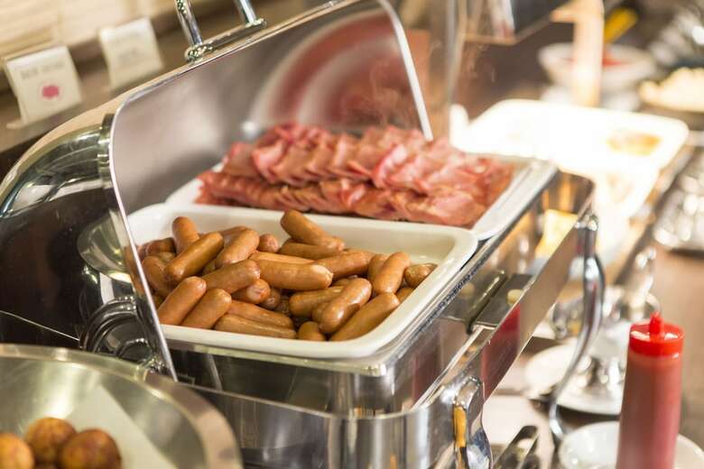 Ark Hotel Okayama - Route-inn Hotels -