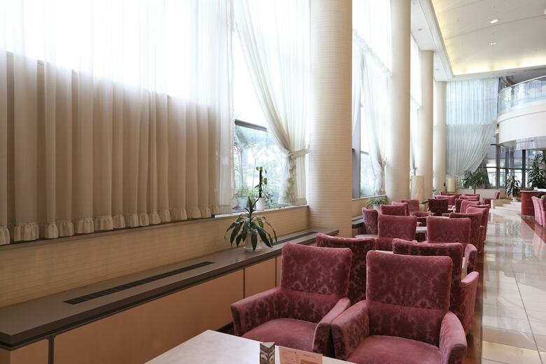 Ark Hotel Okayama - Route-inn Hotels -