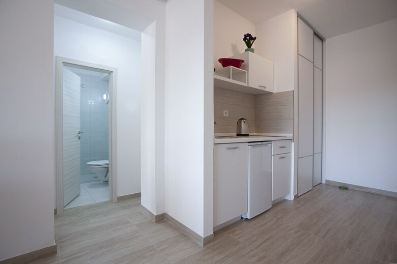Apartamentos Guest House Djonovic