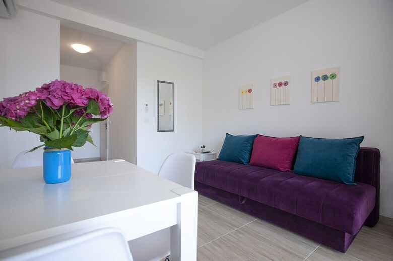 Apartamentos Guest House Djonovic