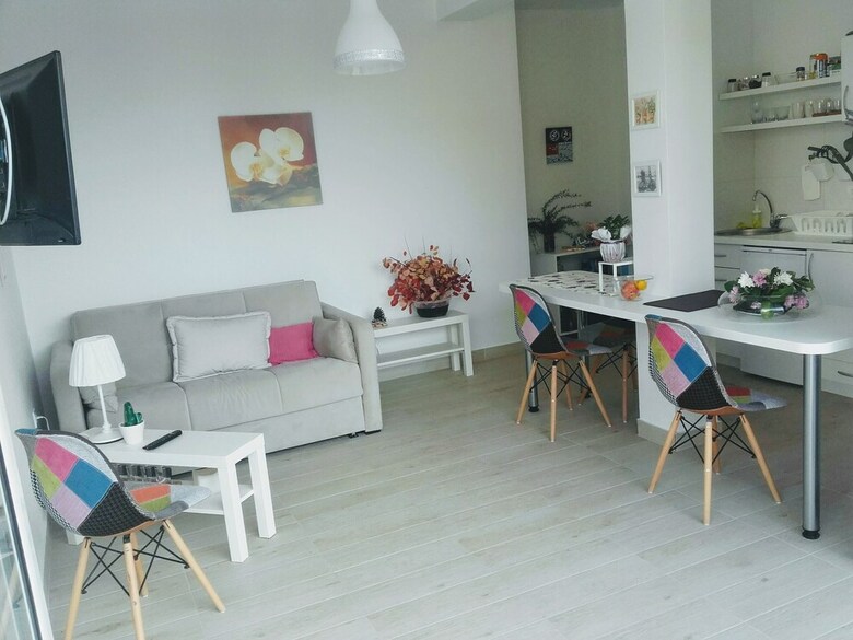 Apartamentos Guest House Djonovic