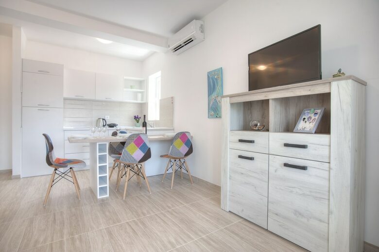 Apartamentos Guest House Djonovic