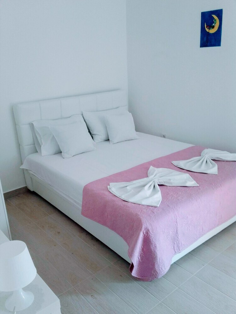 Apartamentos Guest House Djonovic