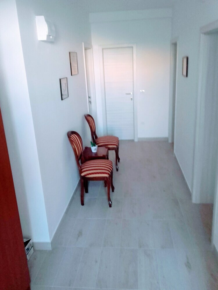 Apartamentos Guest House Djonovic